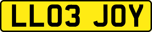 LL03JOY