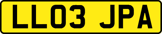 LL03JPA