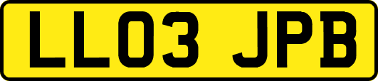 LL03JPB