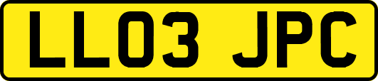 LL03JPC