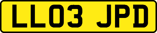 LL03JPD
