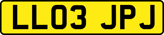 LL03JPJ