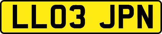 LL03JPN