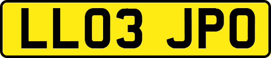 LL03JPO