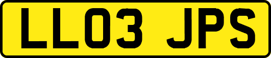 LL03JPS