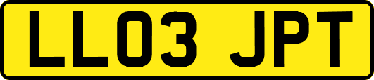 LL03JPT