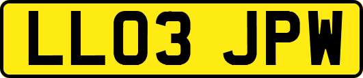 LL03JPW