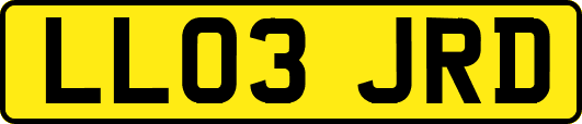 LL03JRD
