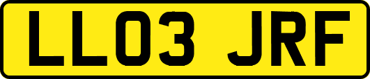 LL03JRF
