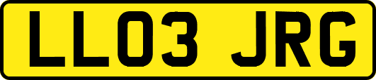 LL03JRG