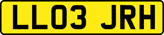 LL03JRH