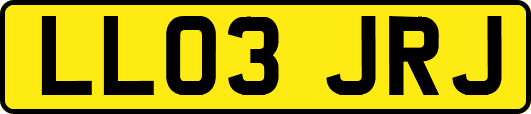 LL03JRJ