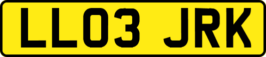 LL03JRK
