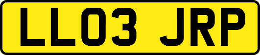 LL03JRP