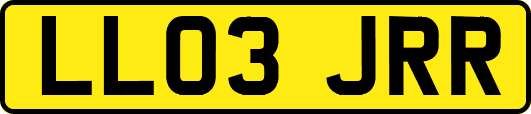 LL03JRR