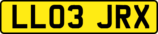 LL03JRX