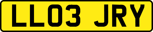 LL03JRY