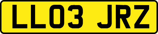 LL03JRZ