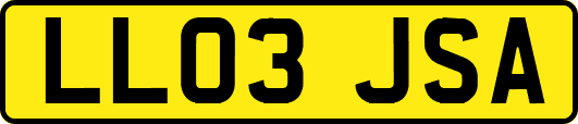 LL03JSA