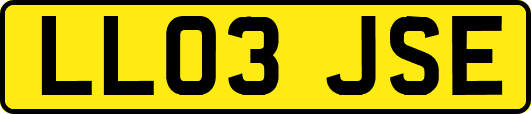 LL03JSE