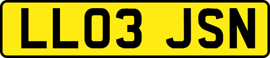 LL03JSN