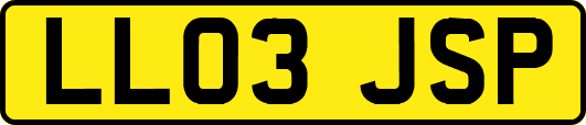 LL03JSP