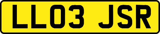 LL03JSR