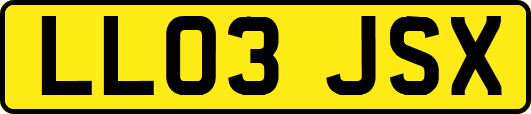 LL03JSX