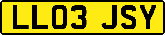 LL03JSY