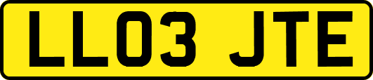 LL03JTE