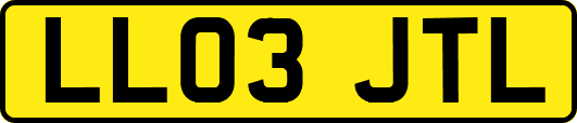 LL03JTL