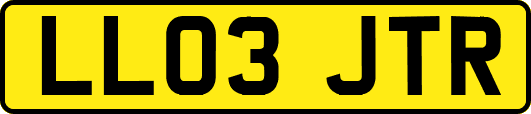 LL03JTR
