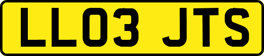 LL03JTS