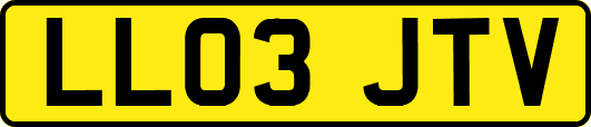 LL03JTV