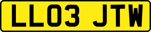 LL03JTW