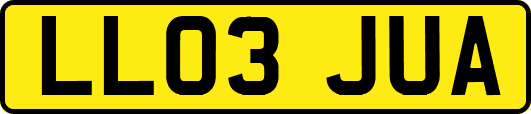 LL03JUA