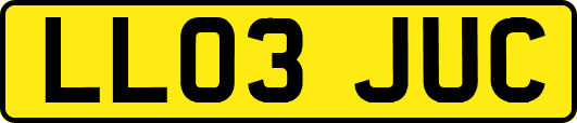 LL03JUC