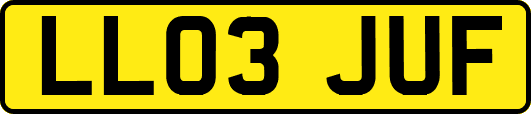 LL03JUF