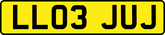 LL03JUJ