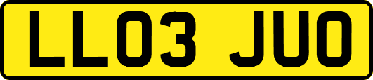 LL03JUO