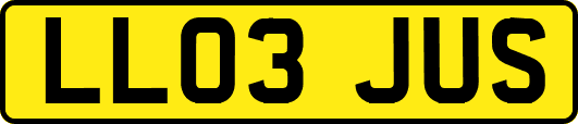 LL03JUS