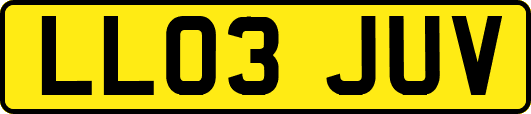 LL03JUV