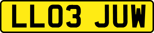 LL03JUW