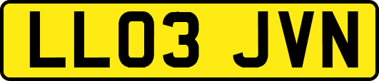 LL03JVN