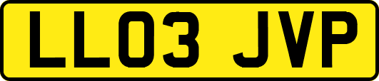 LL03JVP