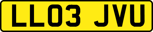 LL03JVU