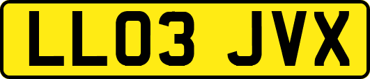 LL03JVX