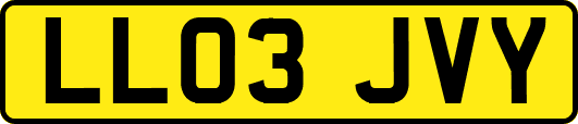 LL03JVY