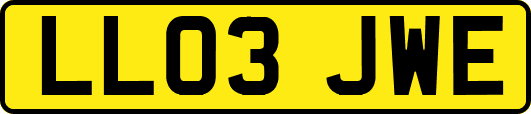 LL03JWE
