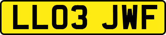 LL03JWF